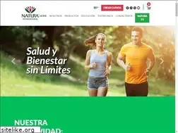 Sites similar to naturainternational.com