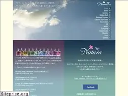 Sites similar to naturajapan.org