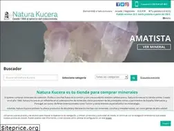 Sites similar to naturakucera.com