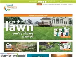 Sites similar to natural-alternative.com