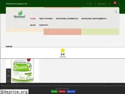 Sites similar to natural-antiaging.com