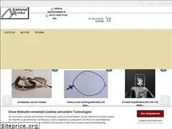 Sites similar to natural-arts.de