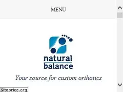 Sites similar to natural-balance.com