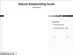 Sites similar to natural-bb.de