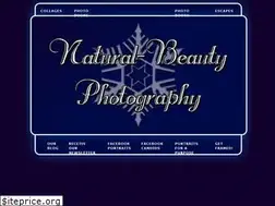 Sites similar to natural-beauty.com