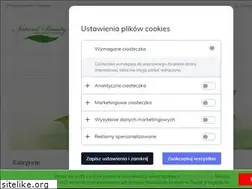 Sites similar to natural-beauty.pl