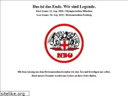 Sites similar to natural-born-ultras.de