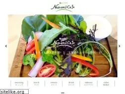 Sites similar to natural-cafe.net