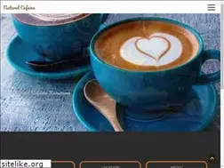 Sites similar to natural-cafeina.com