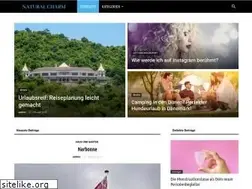 Sites similar to natural-charm.de
