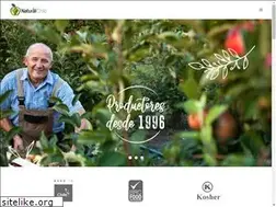 Sites similar to natural-chile.cl