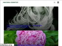 Sites similar to natural-cosmetics.pl
