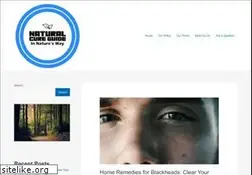 Sites similar to natural-cure-guide.com