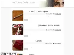 Sites similar to natural-curly.com