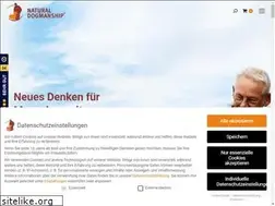 Sites similar to natural-dogmanship.com