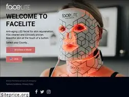 Sites similar to natural-facelift.com