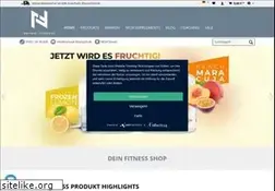 Sites similar to natural-fitness24.de
