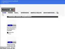 Sites similar to natural-flex.com