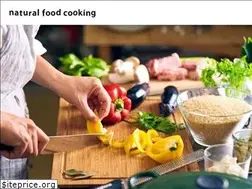 Sites similar to natural-foodcooking.jp