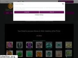 Sites similar to natural-gemstones.de