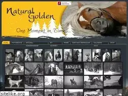 Sites similar to natural-golden.de