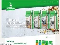 Sites similar to natural-granen.com