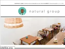 Sites similar to natural-group.com