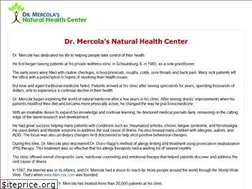 Sites similar to natural-health-center.com