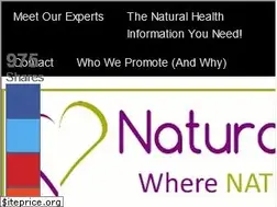 Sites similar to natural-holistic-health.com