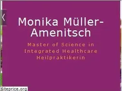Sites similar to natural-homeopathic.de