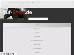 Sites similar to natural-hoof-care.com