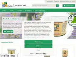 Sites similar to natural-horse-care.com