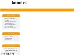 Sites similar to natural-horsemanship.startkabel.nl