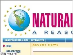 Sites similar to natural-law.org