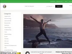 Sites similar to natural-life.ch