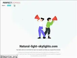 Sites similar to natural-light-skylights.com