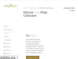 Sites similar to natural-line.com
