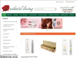 Sites similar to natural-living.ro
