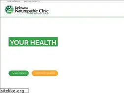 Sites similar to natural-medicine.ca