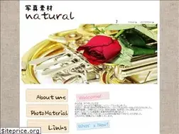Sites similar to natural-melody.com