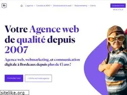 Sites similar to natural-net.fr