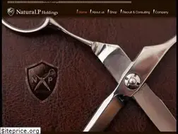 Sites similar to natural-p.jp