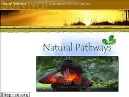 Sites similar to natural-pathways.co.uk