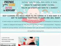 Sites similar to natural-pregnancy-midwife.com