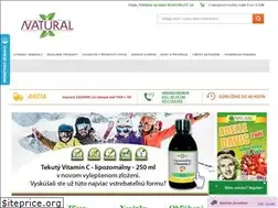 Sites similar to natural-sk.sk