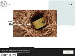 Sites similar to natural-skincare-product.com