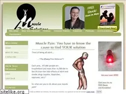 Sites similar to natural-solutions-for-muscle-pain.com