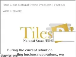 Sites similar to natural-stone-tiles.com