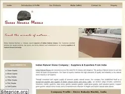 Sites similar to natural-stone.co.in
