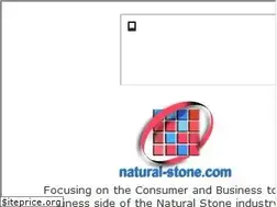 Sites similar to natural-stone.com